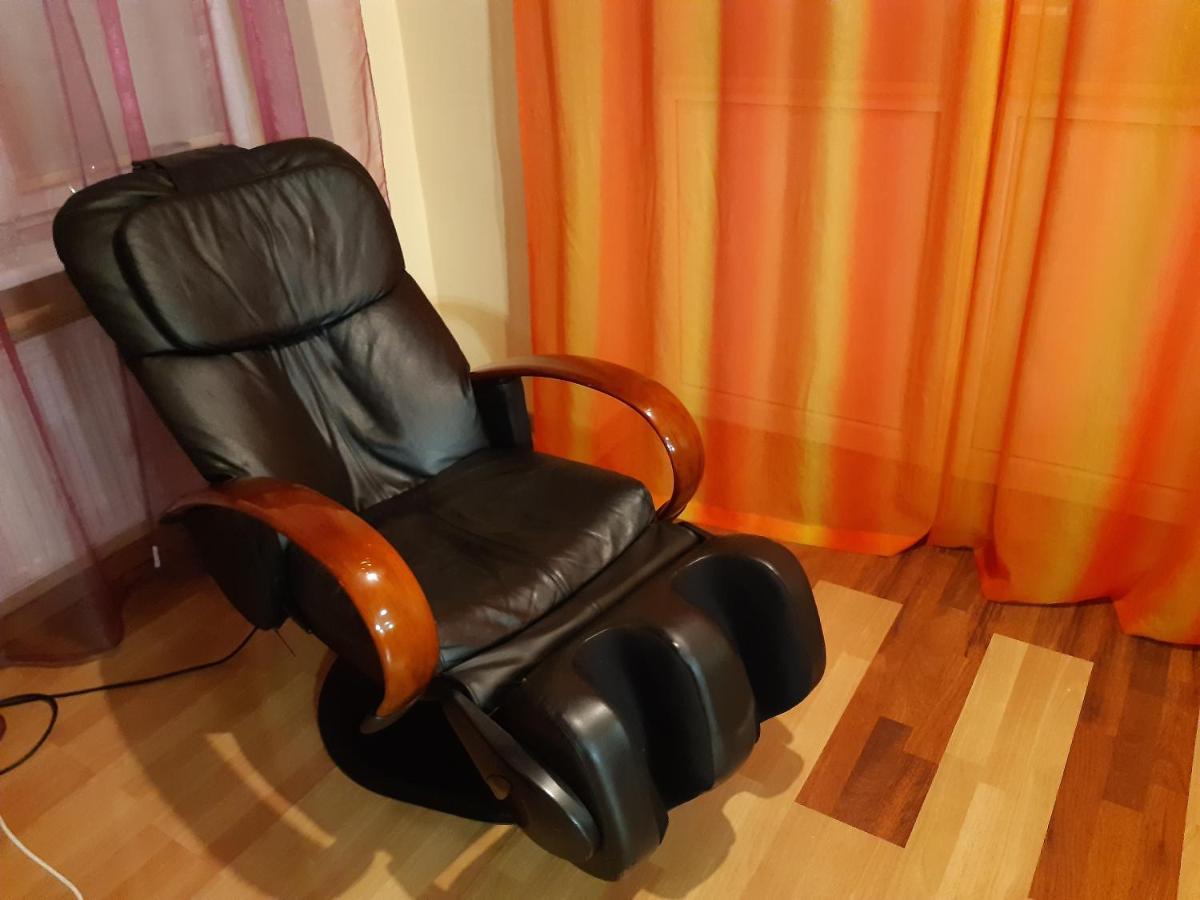 Del Mi Dom Daire Białystok Dış mekan fotoğraf