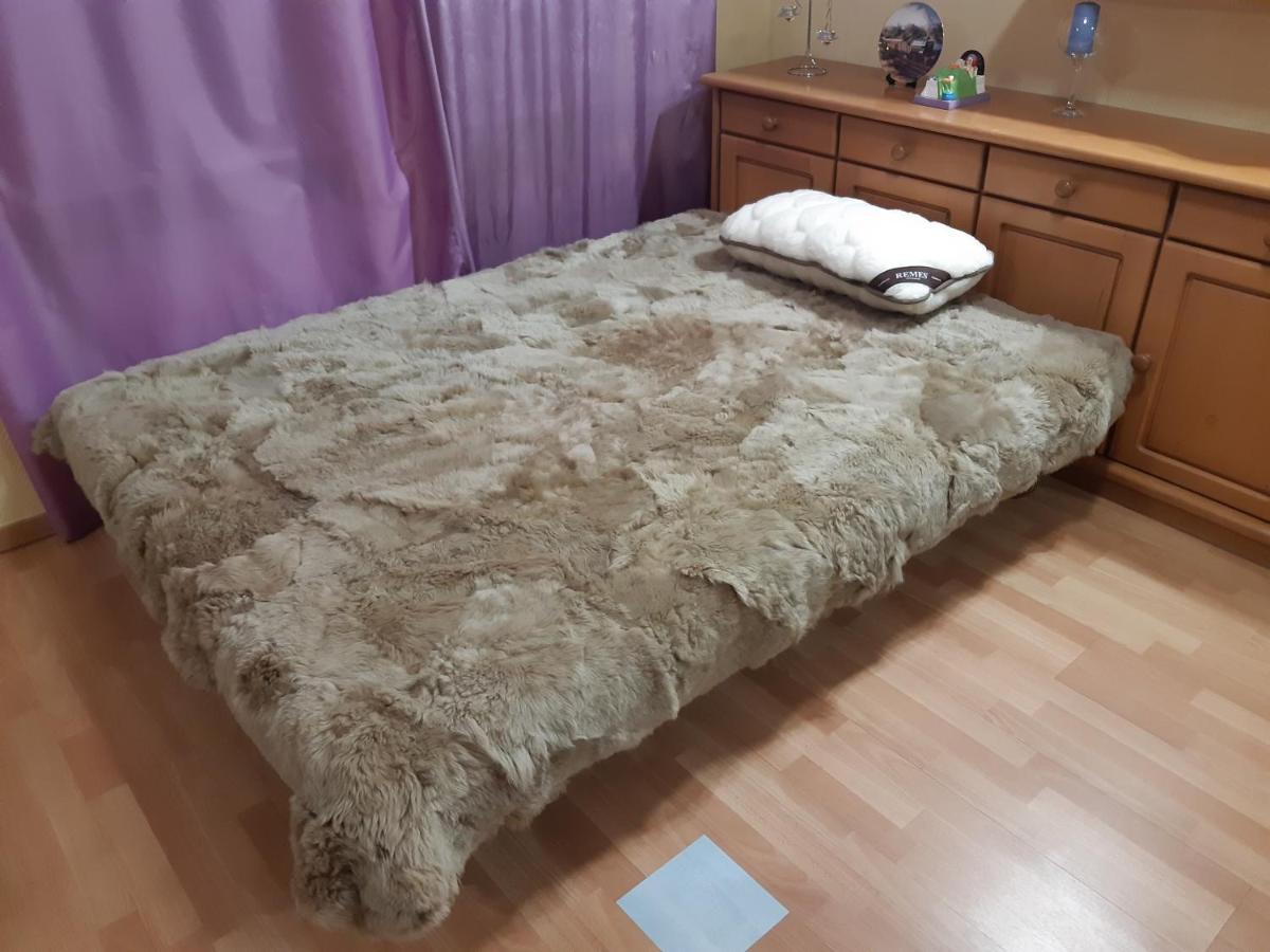 Del Mi Dom Daire Białystok Dış mekan fotoğraf