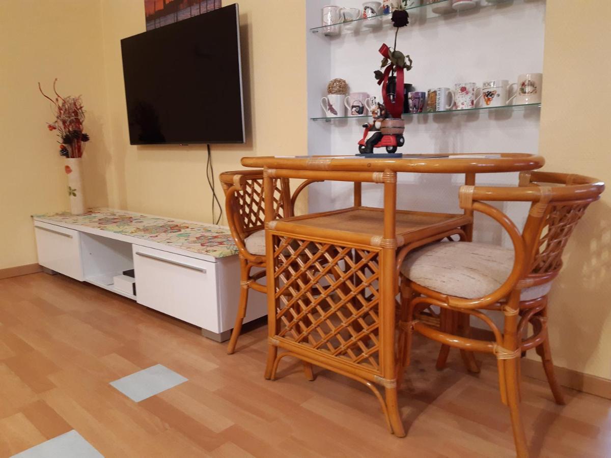 Del Mi Dom Daire Białystok Dış mekan fotoğraf