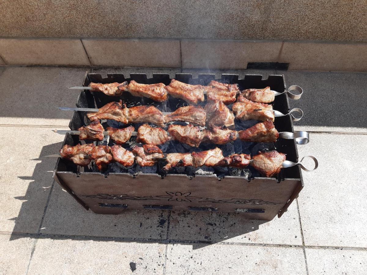 Del Mi Dom Daire Białystok Dış mekan fotoğraf
