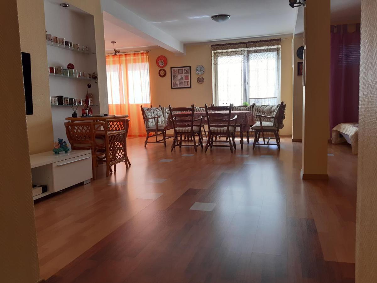 Del Mi Dom Daire Białystok Dış mekan fotoğraf