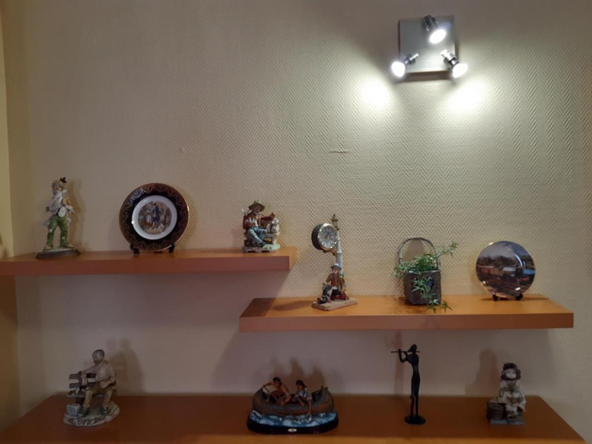Del Mi Dom Daire Białystok Dış mekan fotoğraf