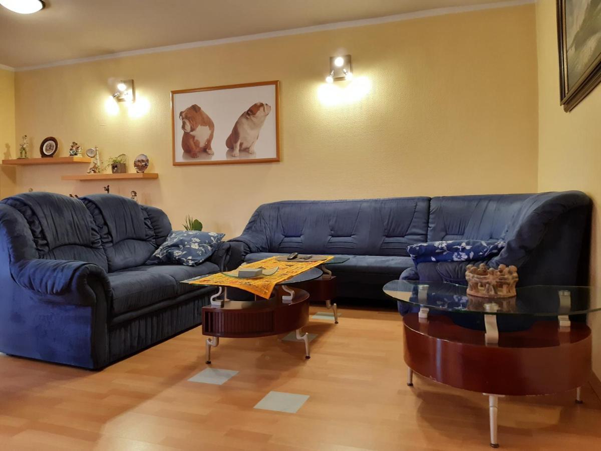 Del Mi Dom Daire Białystok Dış mekan fotoğraf
