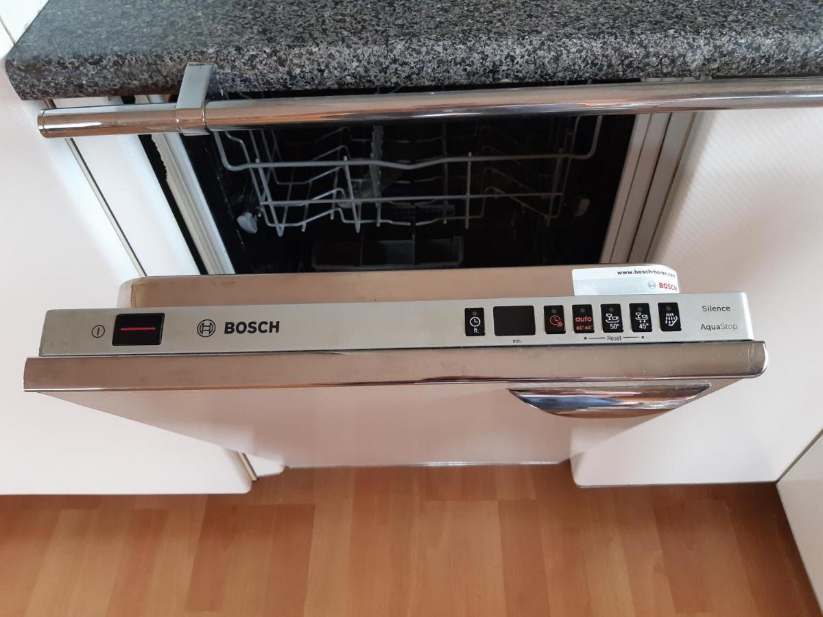 Del Mi Dom Daire Białystok Dış mekan fotoğraf