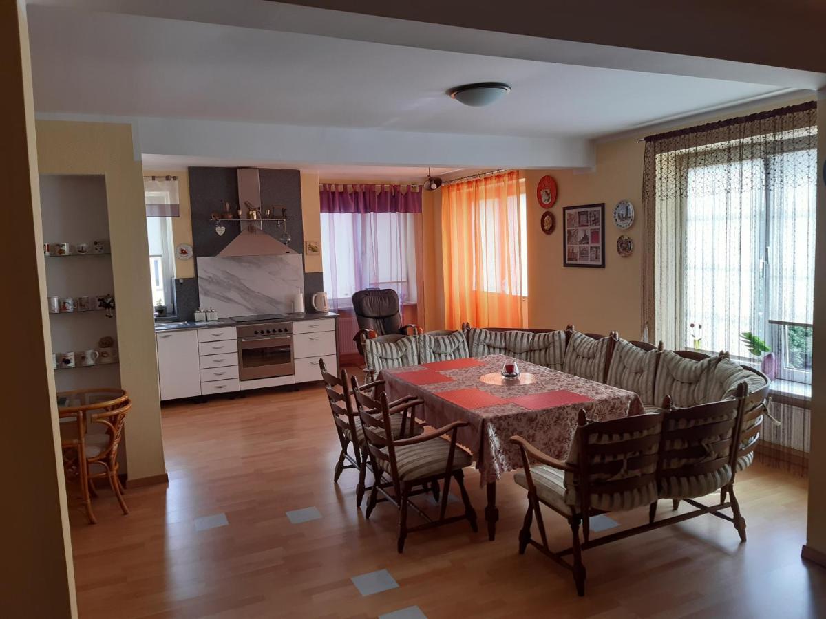 Del Mi Dom Daire Białystok Dış mekan fotoğraf