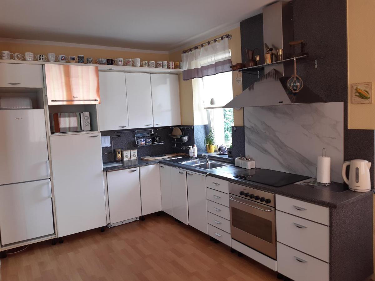 Del Mi Dom Daire Białystok Dış mekan fotoğraf