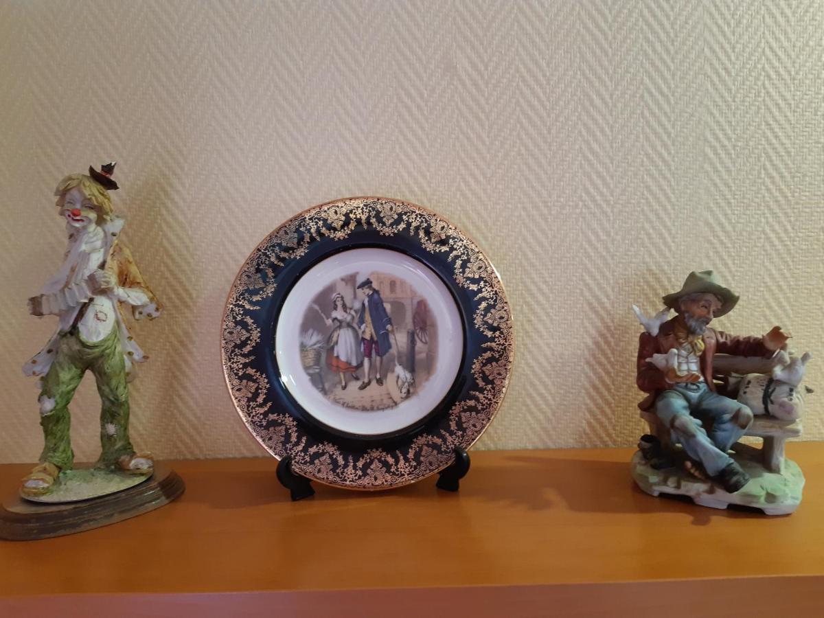 Del Mi Dom Daire Białystok Dış mekan fotoğraf